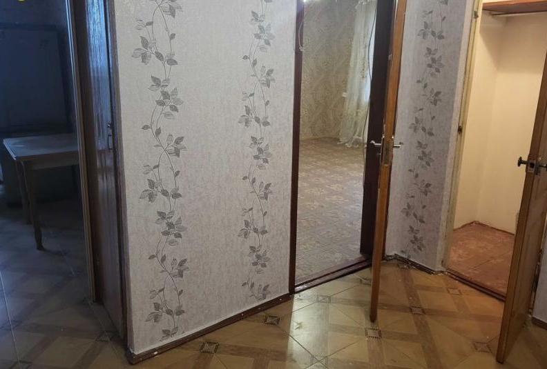 продажа однокомнатной квартиры номер A-173991 в Малиновском районе, фото номер 4